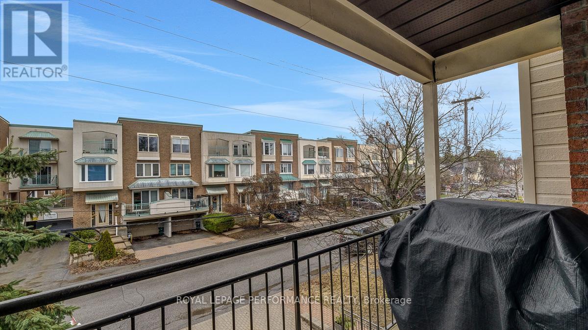 2D - 4 COLUMBUS AVENUE, Ottawa, Ontario, K1K1R3 — Photo 18