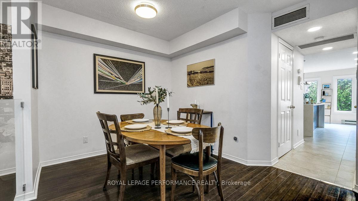 2D - 4 COLUMBUS AVENUE, Ottawa, Ontario, K1K1R3 — Photo 20