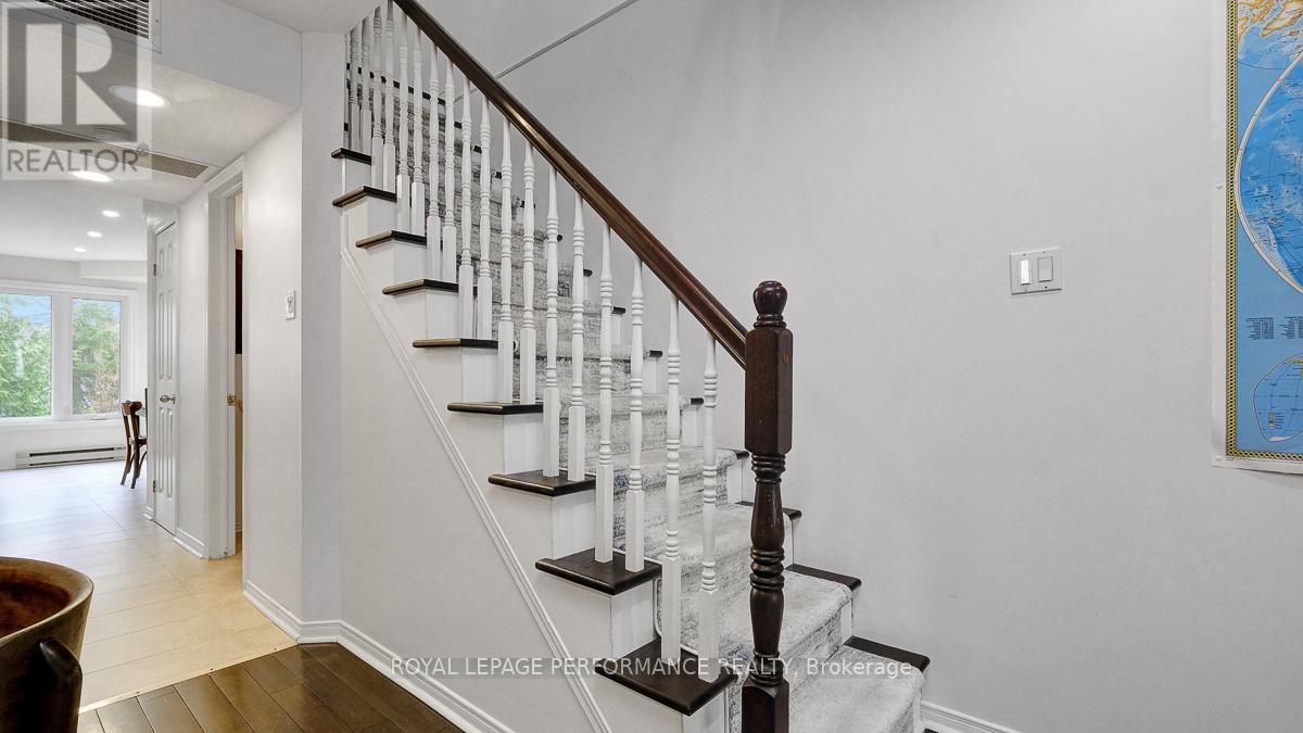 2D - 4 COLUMBUS AVENUE, Ottawa, Ontario, K1K1R3 — Photo 24