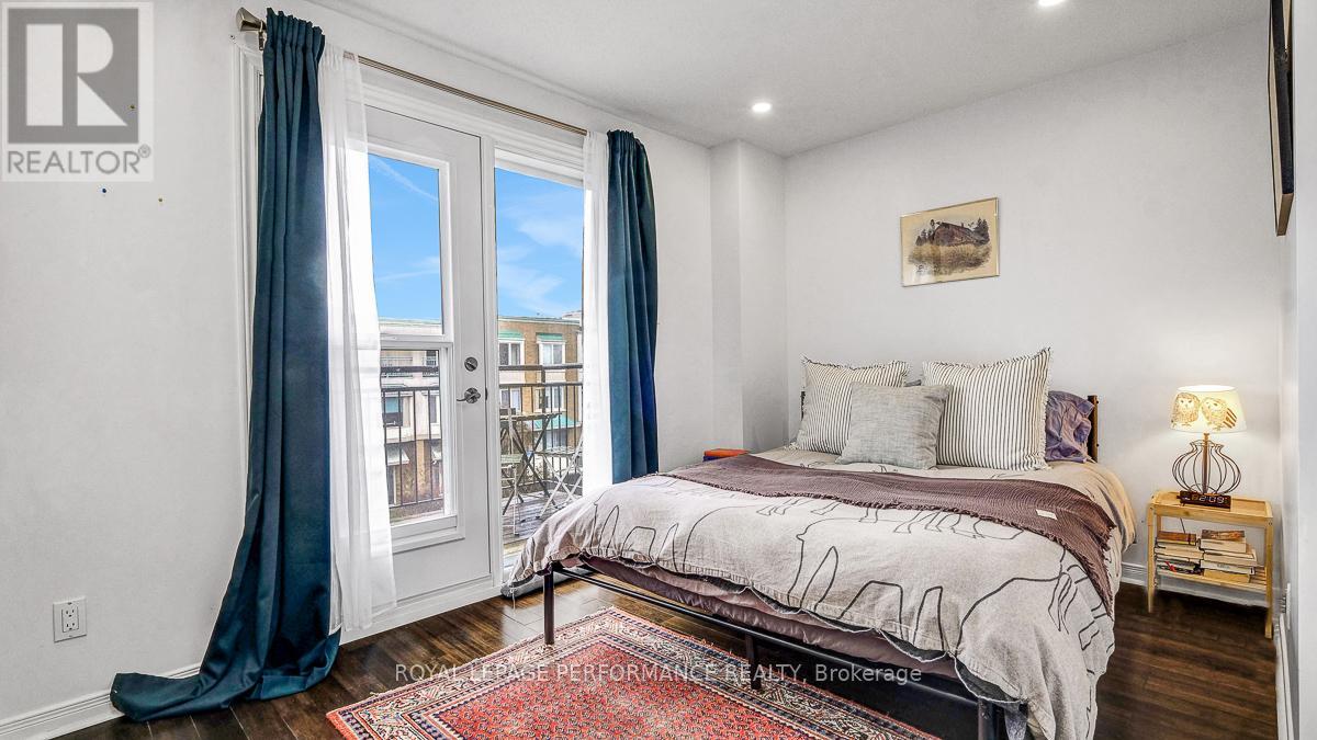 2D - 4 COLUMBUS AVENUE, Ottawa, Ontario, K1K1R3 — Photo 34