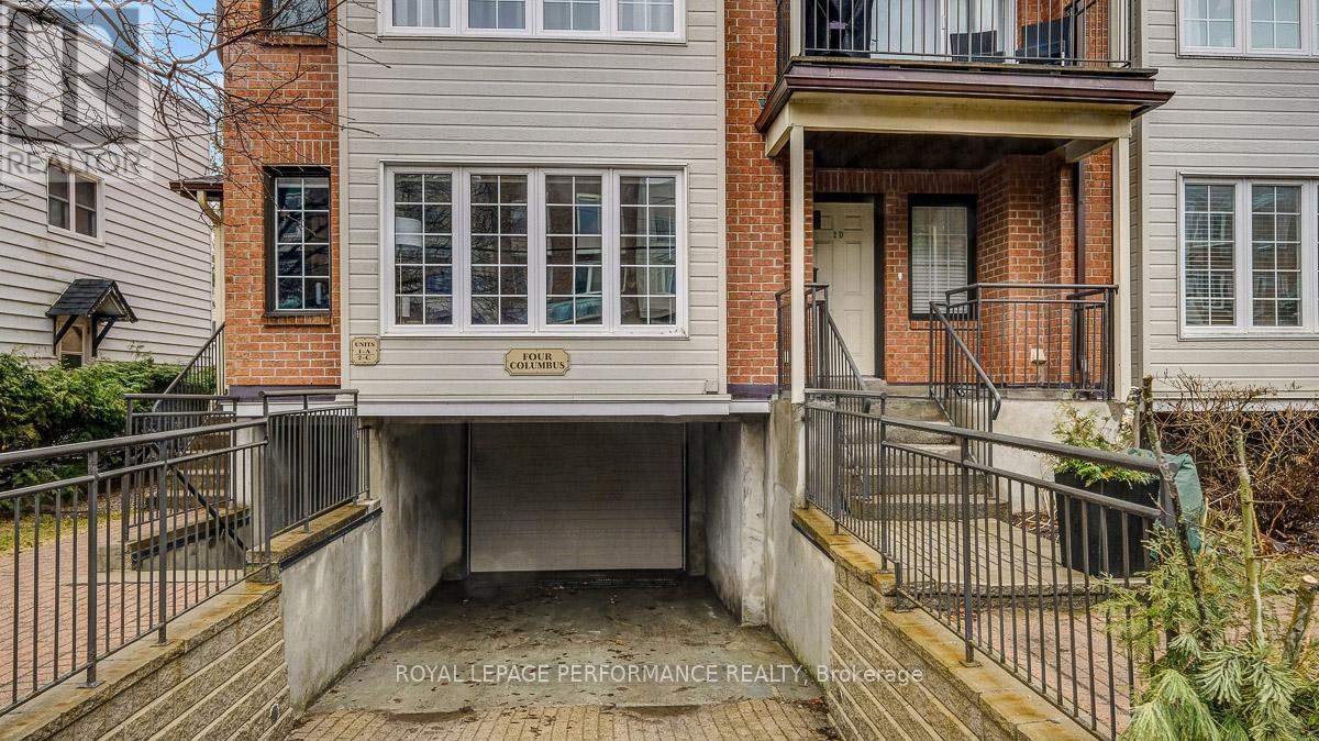 2D - 4 COLUMBUS AVENUE, Ottawa, Ontario, K1K1R3 — Photo 38