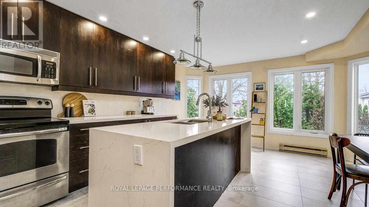 2D - 4 COLUMBUS AVENUE, Ottawa, Ontario, K1K1R3 — Photo 4