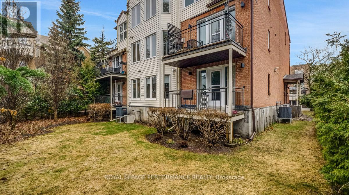 2D - 4 COLUMBUS AVENUE, Ottawa, Ontario, K1K1R3 — Photo 41