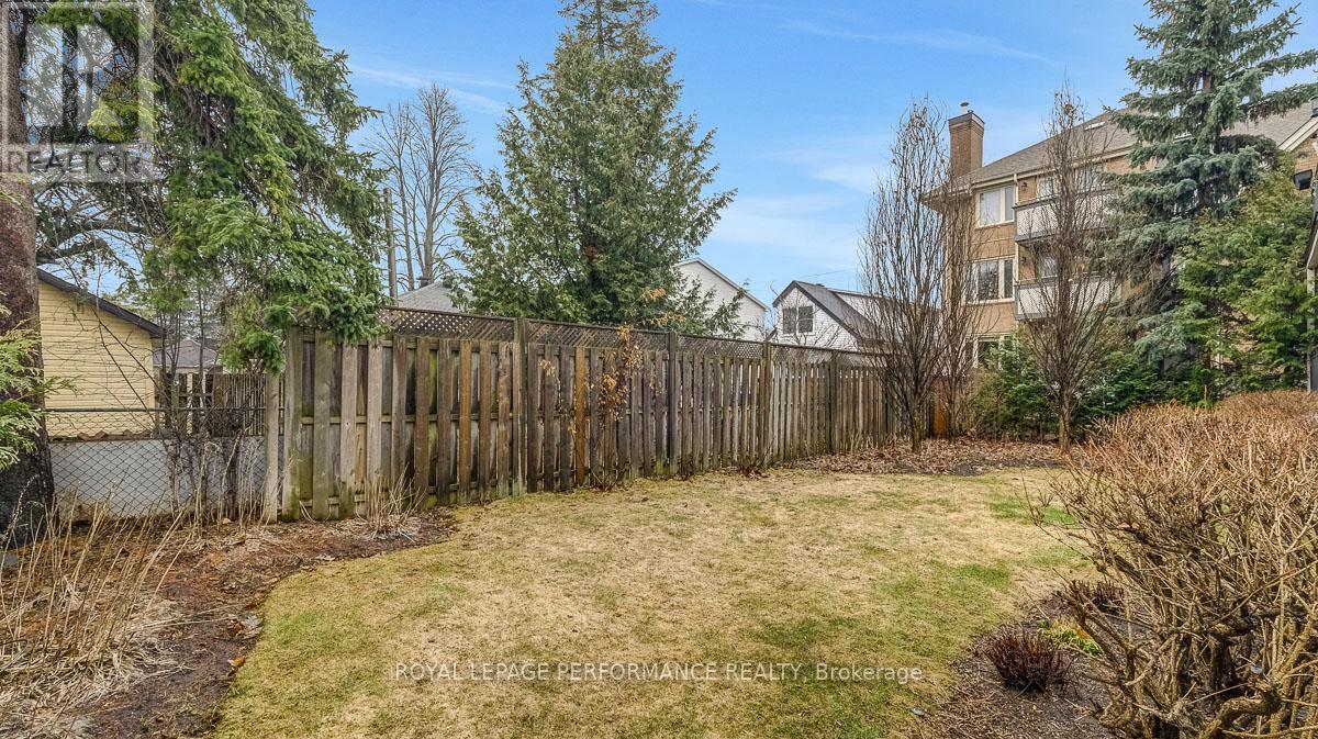 2D - 4 COLUMBUS AVENUE, Ottawa, Ontario, K1K1R3 — Photo 42