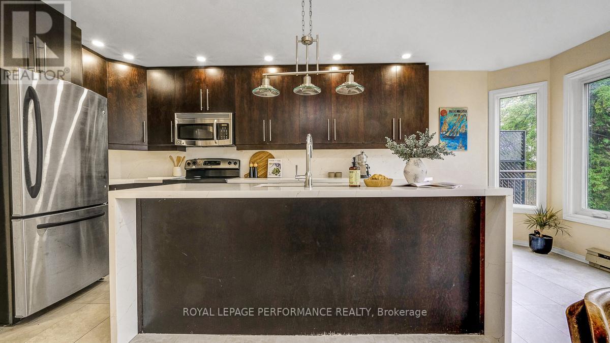 2D - 4 COLUMBUS AVENUE, Ottawa, Ontario, K1K1R3 — Photo 5