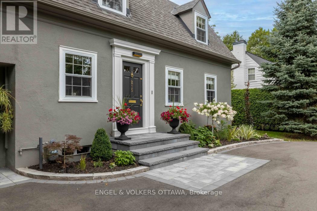 215 SPRINGFIELD ROAD, Ottawa, Ontario, K1M0L1 — Photo 4