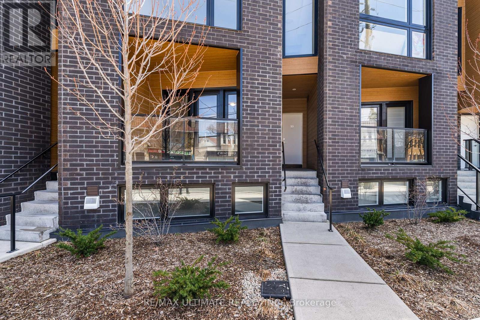 34 - 35 BIRCHCLIFF AVENUE, Toronto (Birchcliffe-Cliffside), Ontario, M1N0C1 — Photo 21