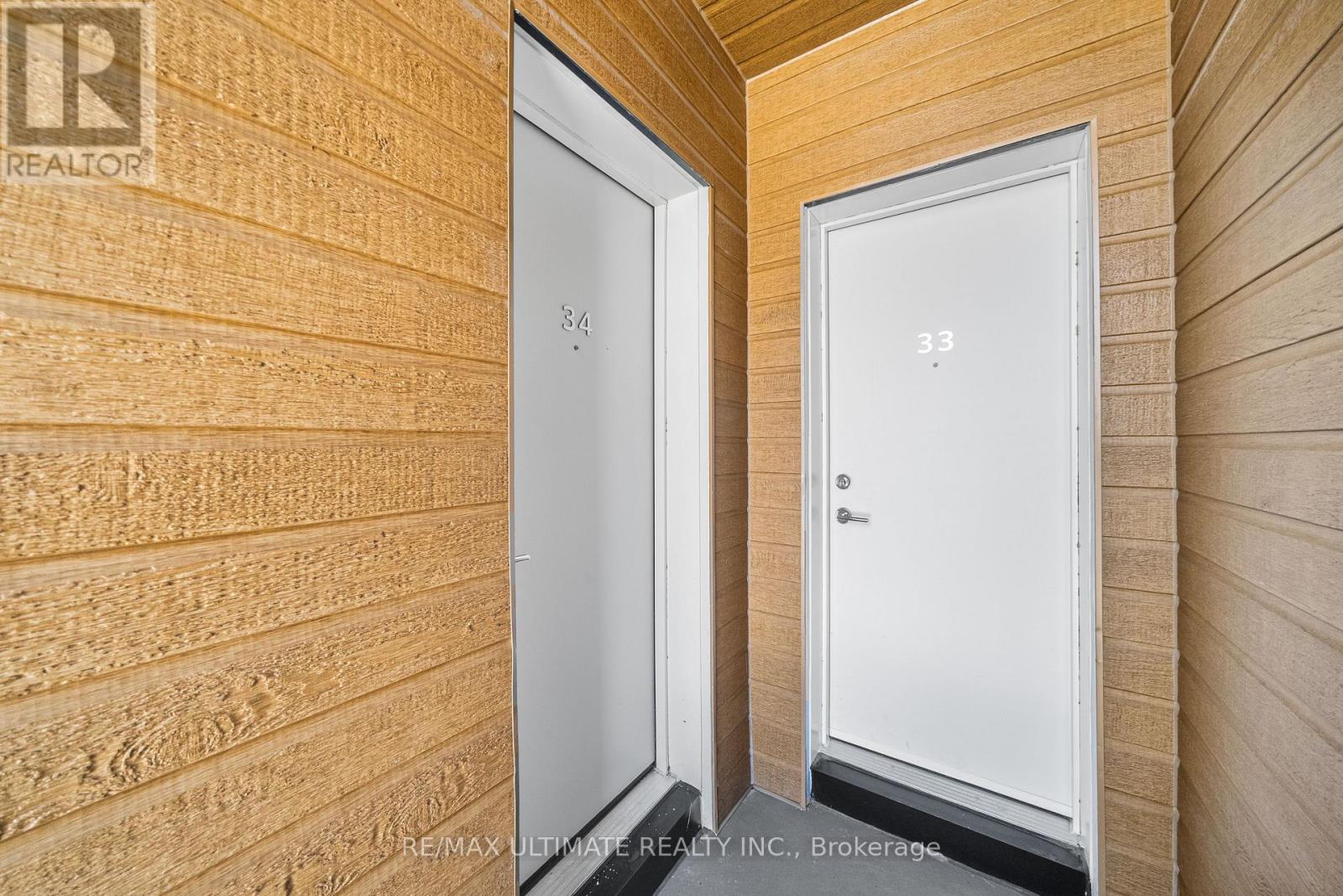 34 - 35 BIRCHCLIFF AVENUE, Toronto (Birchcliffe-Cliffside), Ontario, M1N0C1 — Photo 22