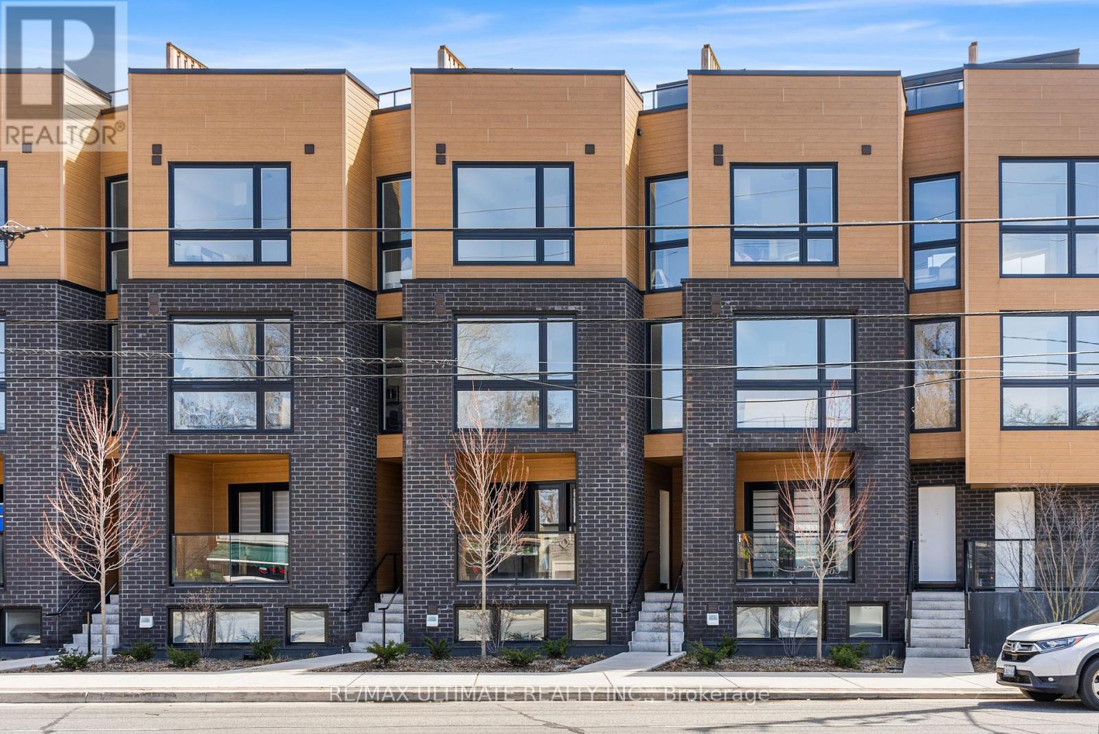 34 - 35 BIRCHCLIFF AVENUE, Toronto (Birchcliffe-Cliffside), Ontario, M1N0C1 — Photo 23