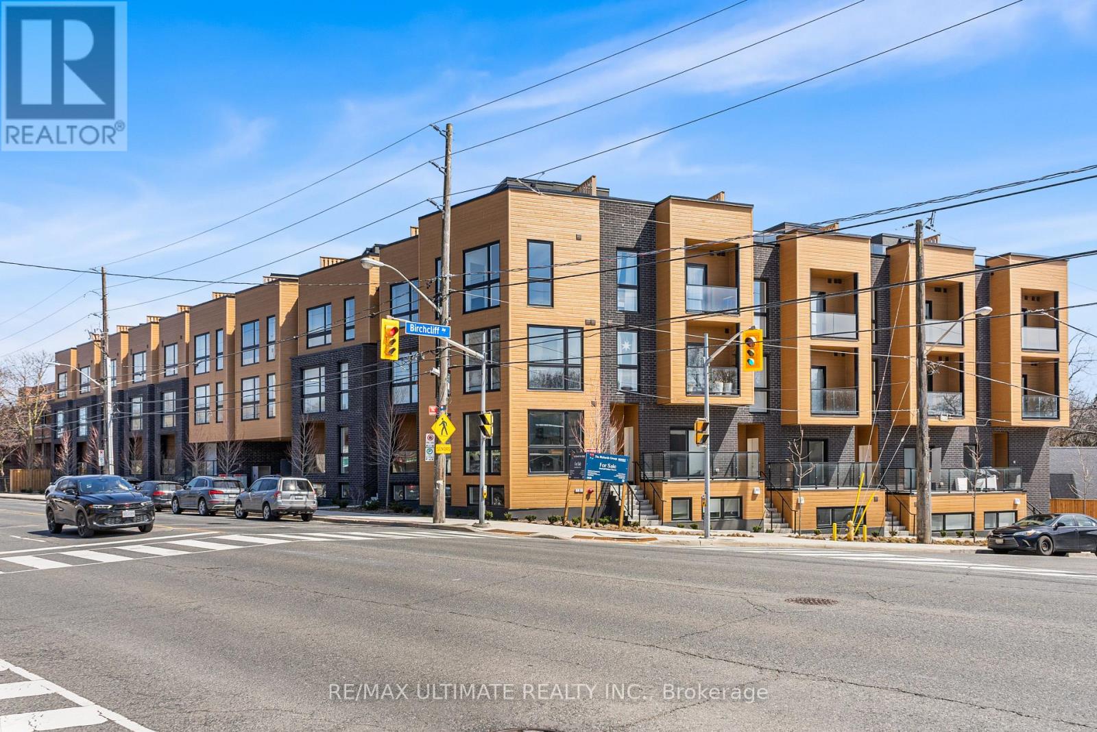 34 - 35 BIRCHCLIFF AVENUE, Toronto (Birchcliffe-Cliffside), Ontario, M1N0C1 — Photo 24