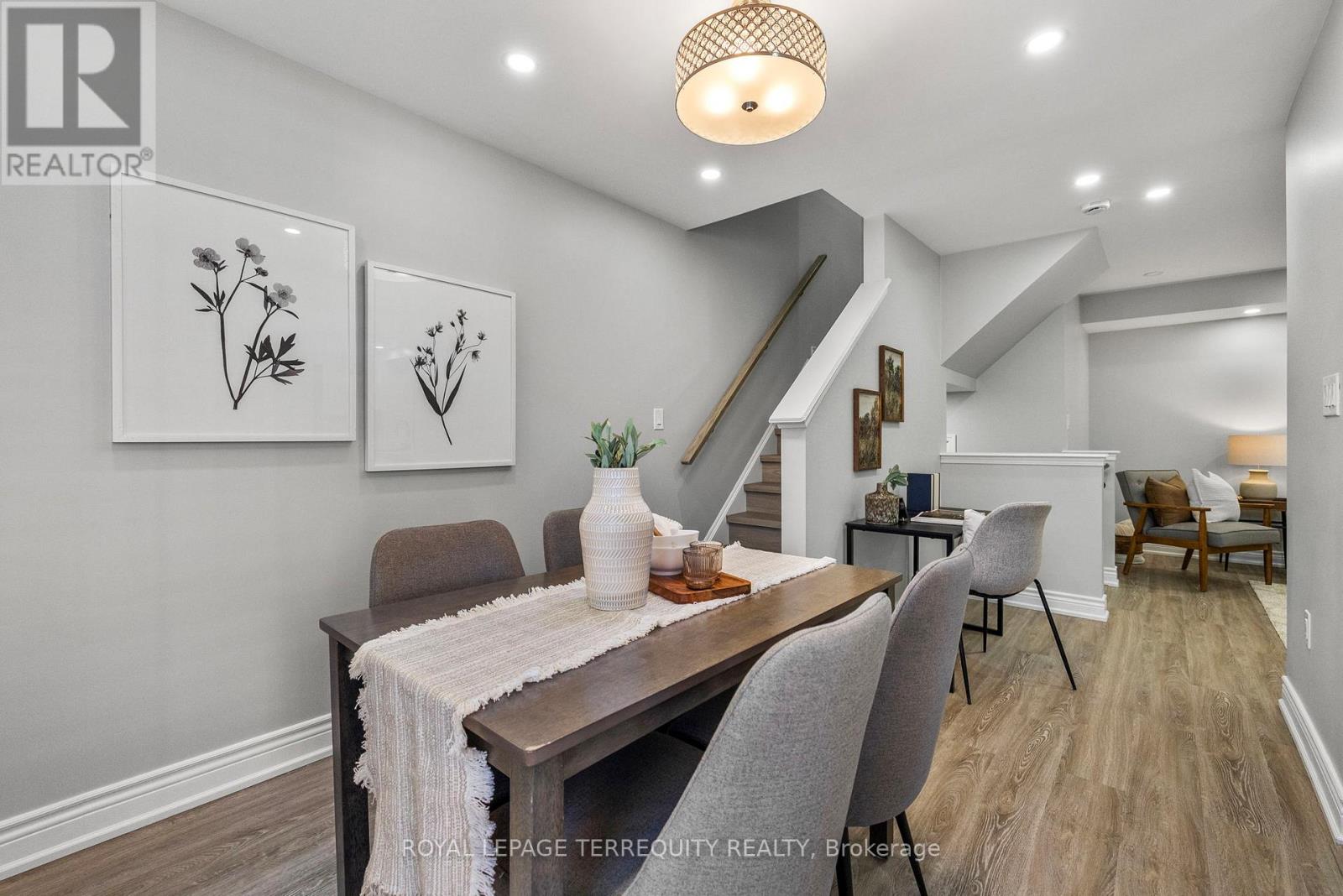 1058 CLIPPER LANE, Pickering, Ontario, L1X0E9 — Photo 17