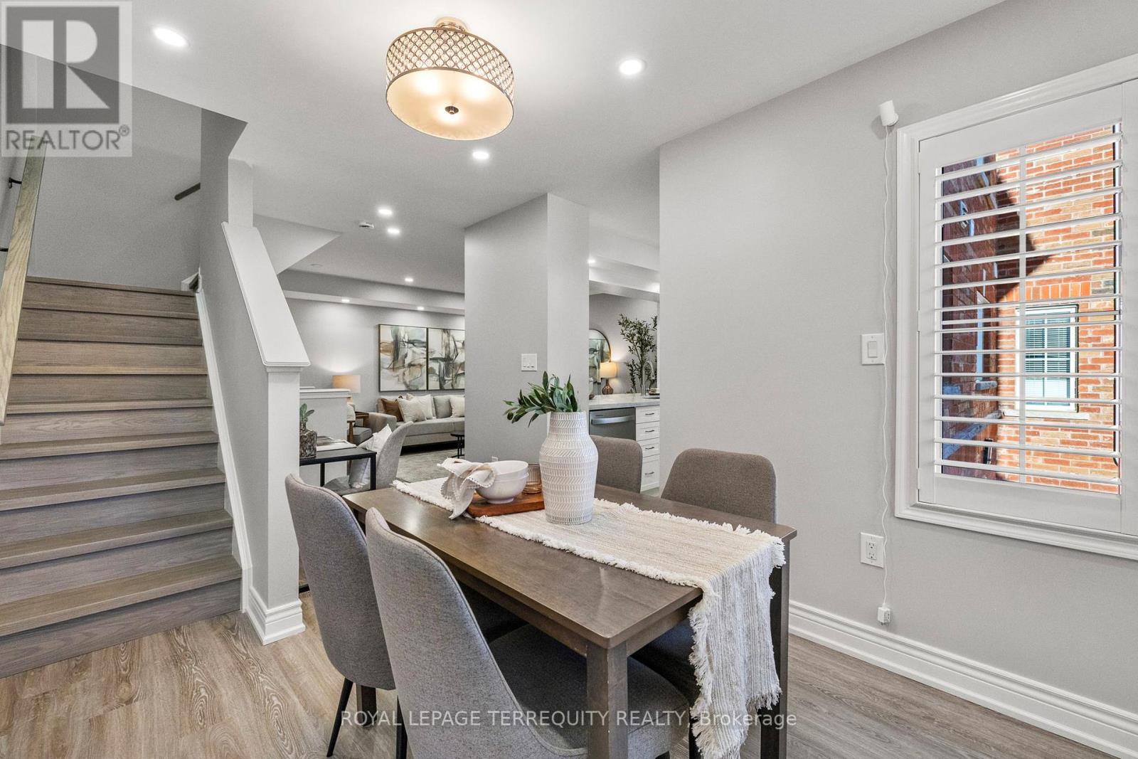 1058 CLIPPER LANE, Pickering, Ontario, L1X0E9 — Photo 19