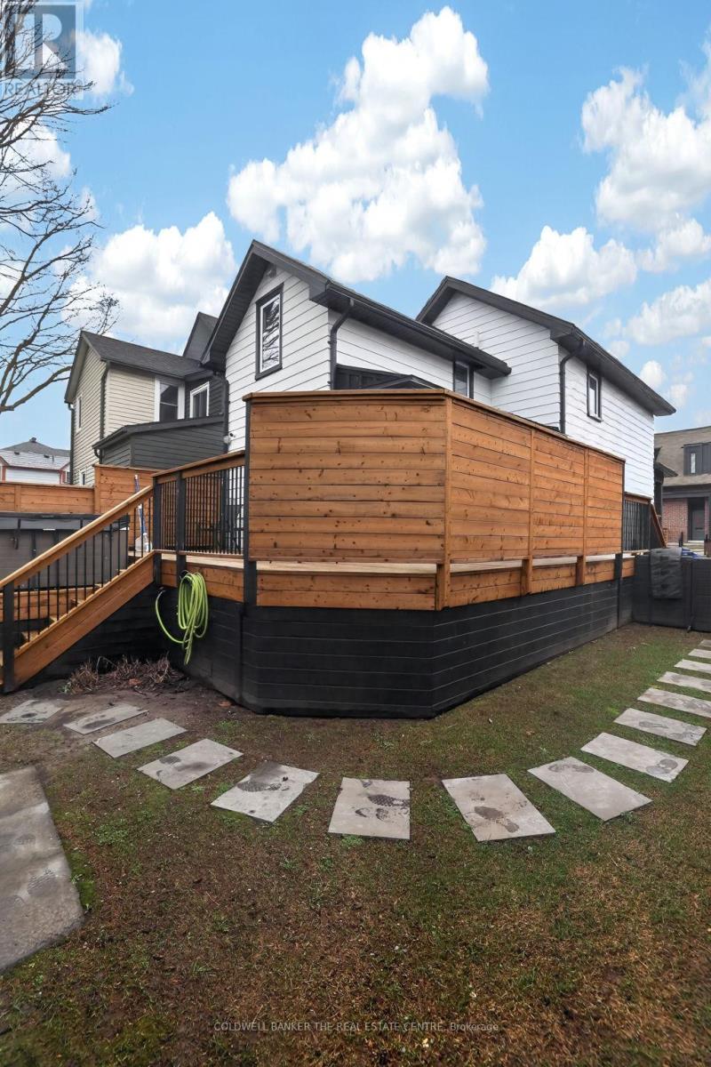 404 BOTSFORD STREET, Newmarket (Central Newmarket), Ontario, L3Y1S8 — Photo 29