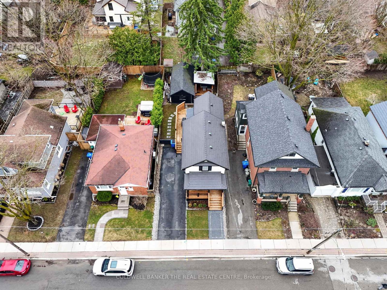 404 BOTSFORD STREET, Newmarket (Central Newmarket), Ontario, L3Y1S8 — Photo 36