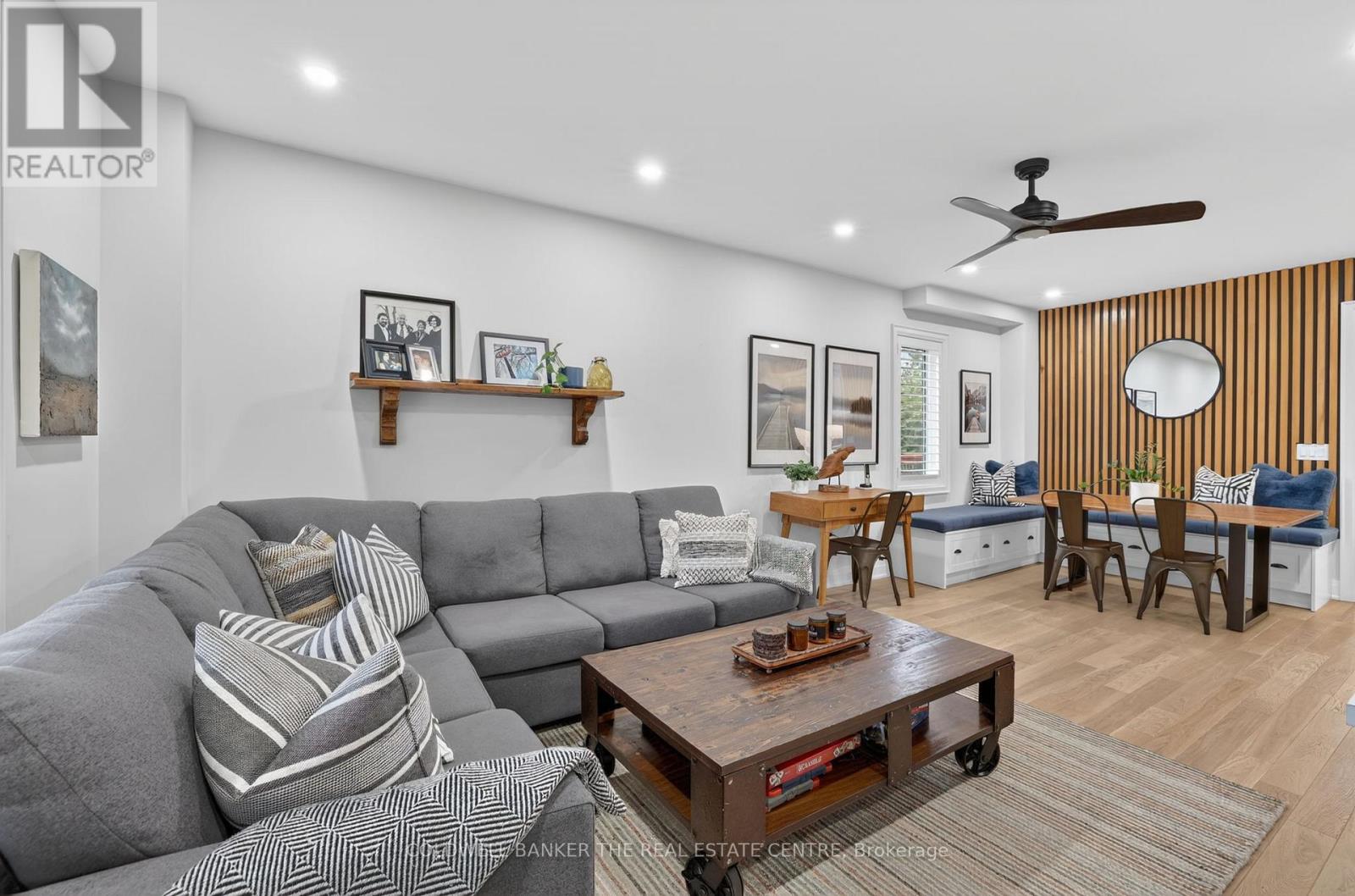 404 BOTSFORD STREET, Newmarket (Central Newmarket), Ontario, L3Y1S8 — Photo 4