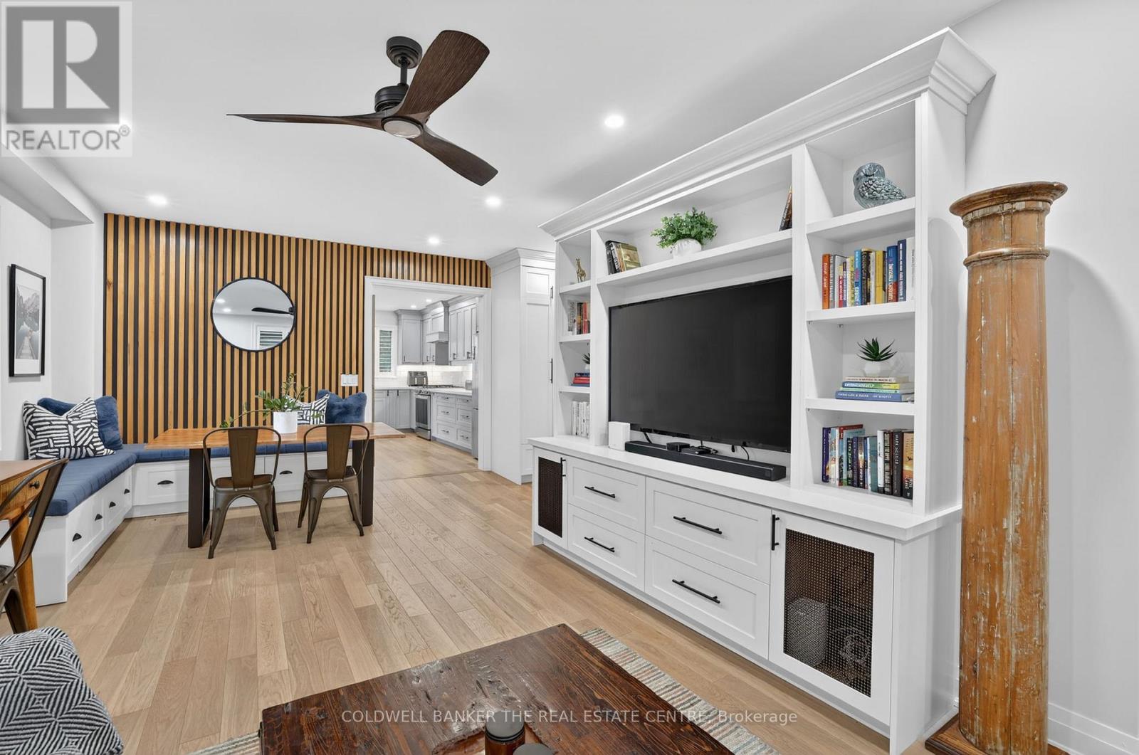 404 BOTSFORD STREET, Newmarket (Central Newmarket), Ontario, L3Y1S8 — Photo 5