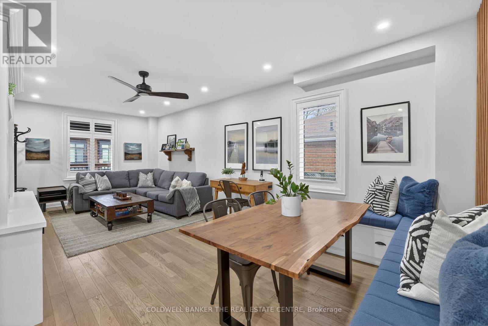 404 BOTSFORD STREET, Newmarket (Central Newmarket), Ontario, L3Y1S8 — Photo 9