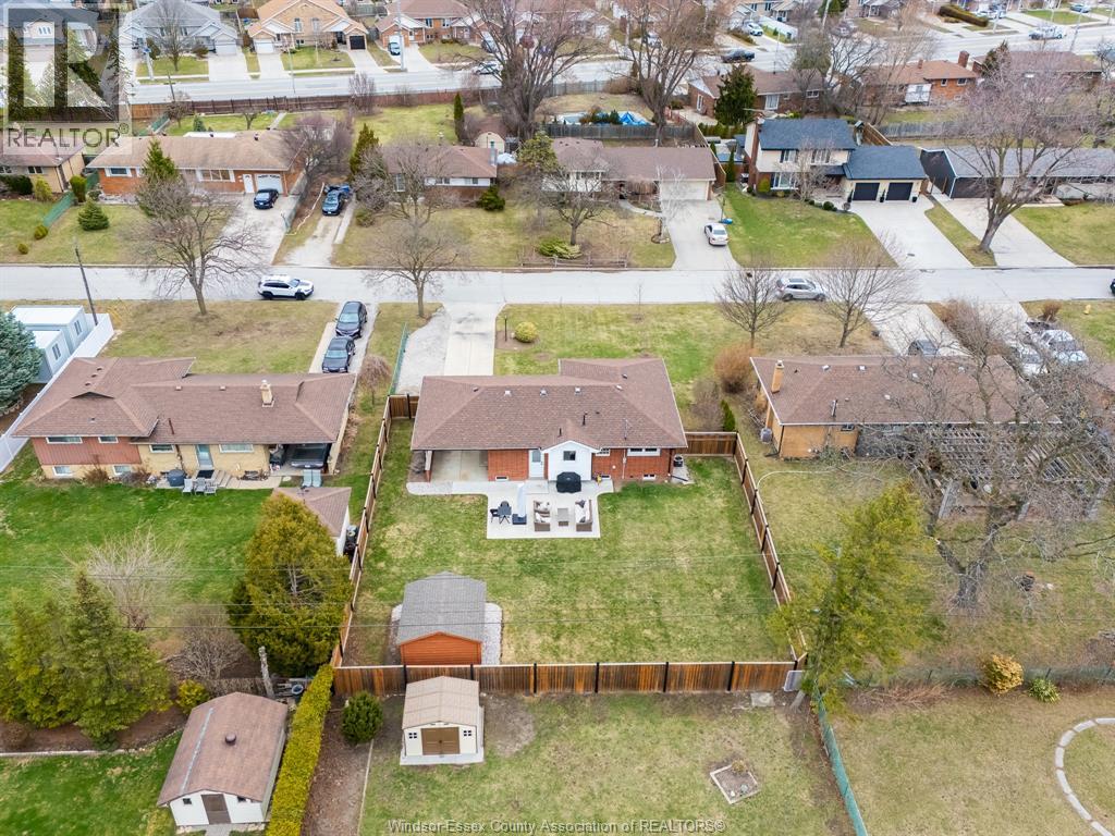 735 Lounsborough, Windsor, Ontario, N9G1G1 — Photo 36