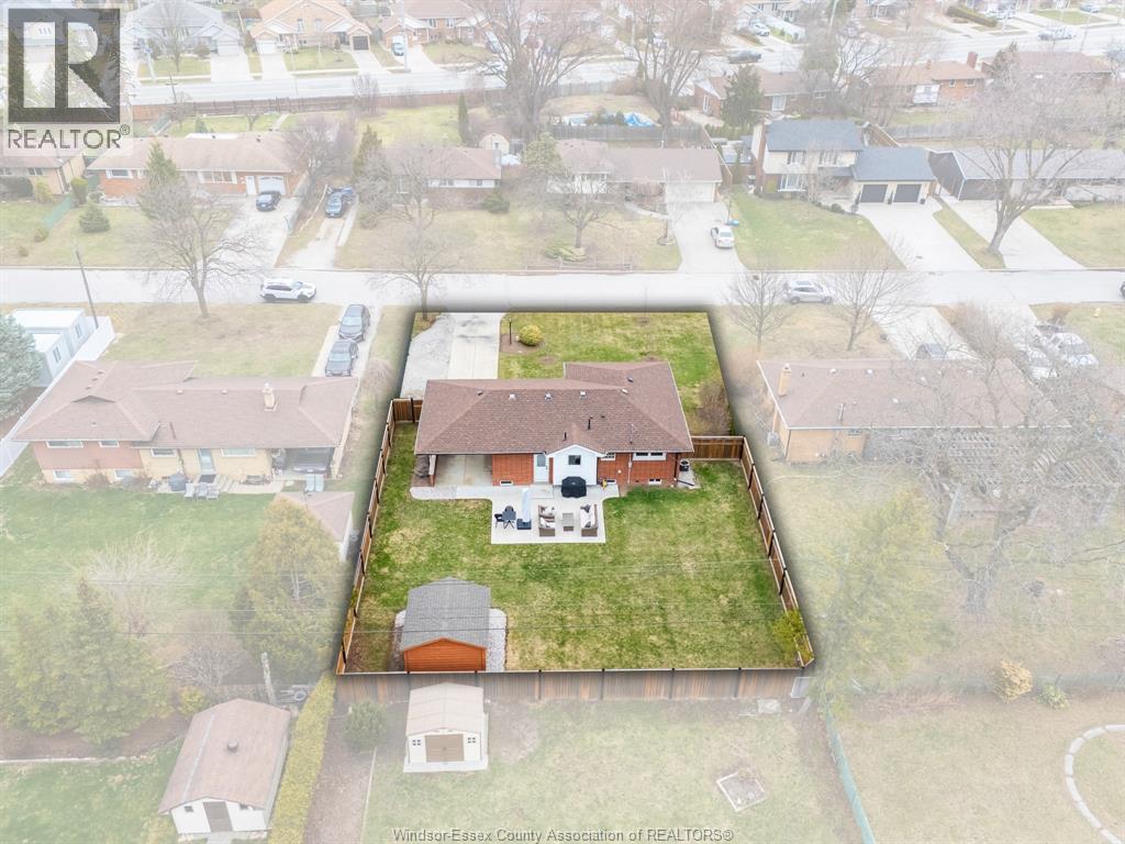 735 Lounsborough, Windsor, Ontario, N9G1G1 — Photo 37