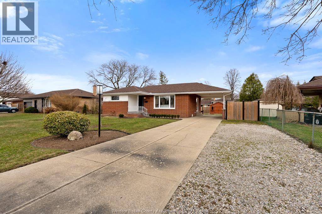 735 Lounsborough, Windsor, Ontario, N9G1G1 — Photo 38