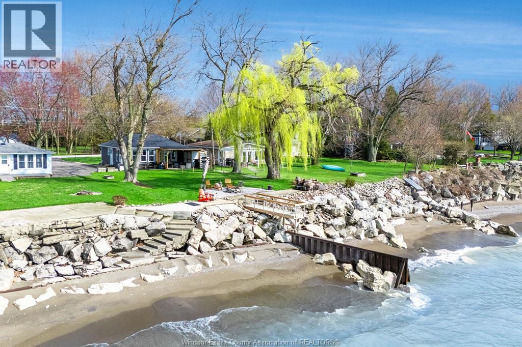 306 Detroit LINE, Wheatley, Ontario, N0P2P0 — Photo 41