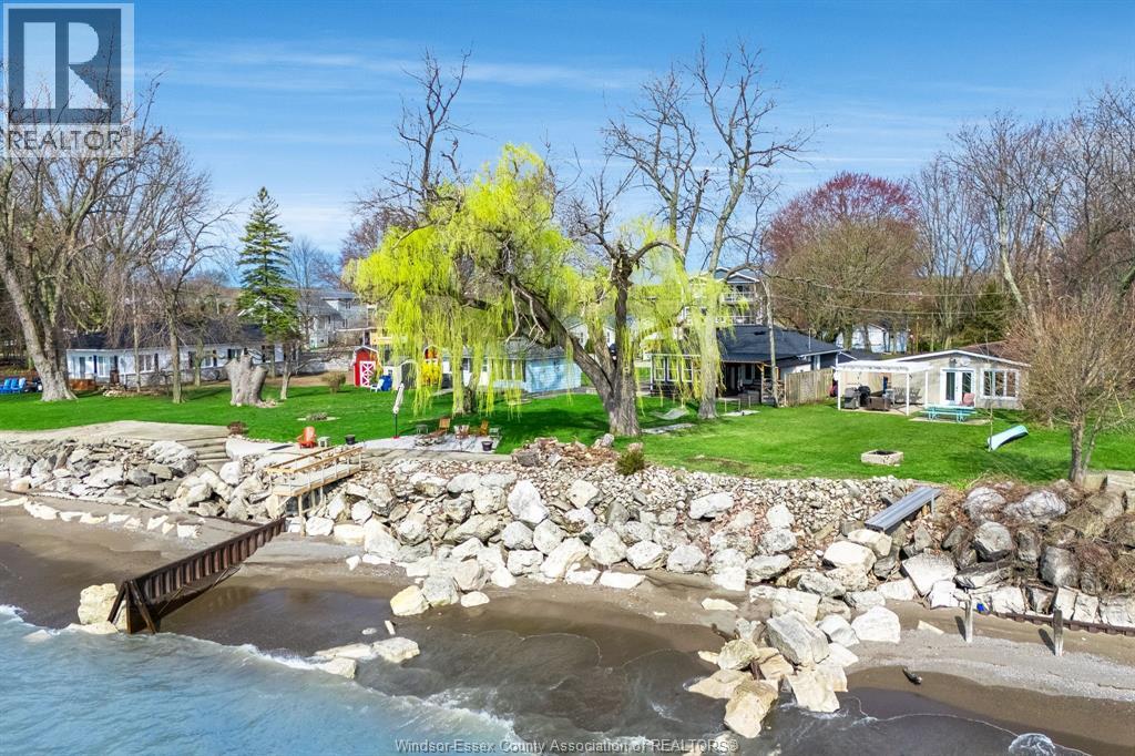 306 Detroit LINE, Wheatley, Ontario, N0P2P0 — Photo 43
