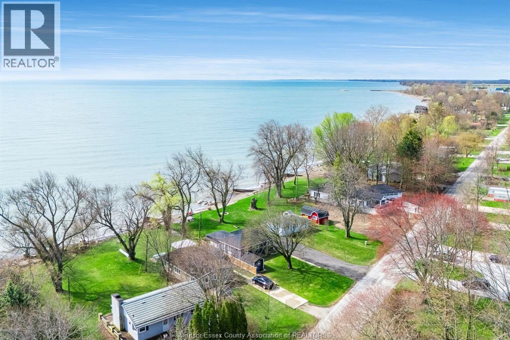 306 Detroit LINE, Wheatley, Ontario, N0P2P0 — Photo 44