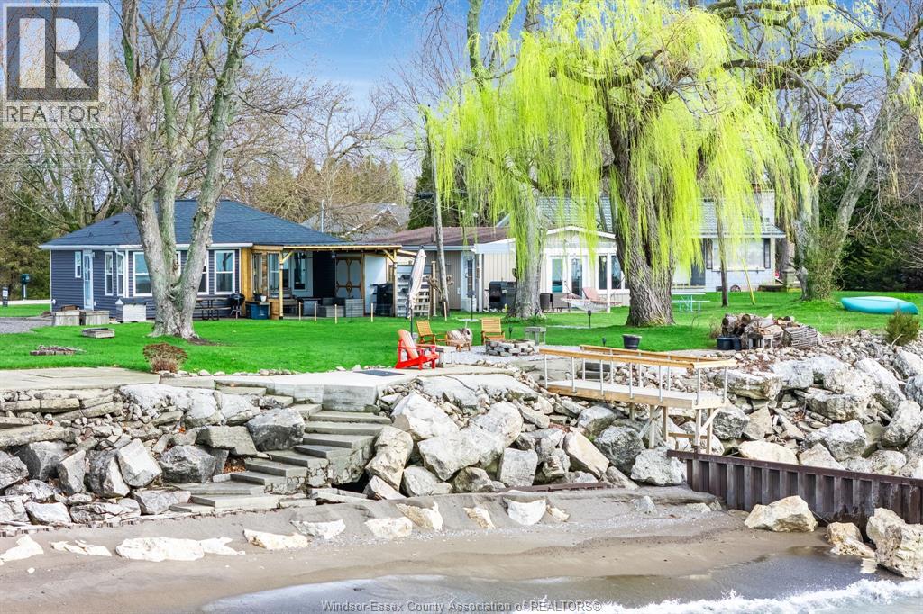 306 Detroit LINE, Wheatley, Ontario, N0P2P0 — Photo 47