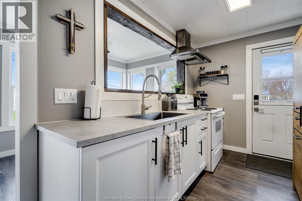 306 Detroit LINE, Wheatley, Ontario, N0P2P0 — Photo 9