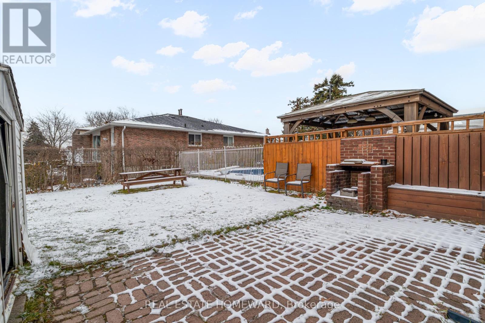 783 DODSWORTH CRESCENT, Mississauga (Applewood), Ontario, L4Y2H8 — Photo 26