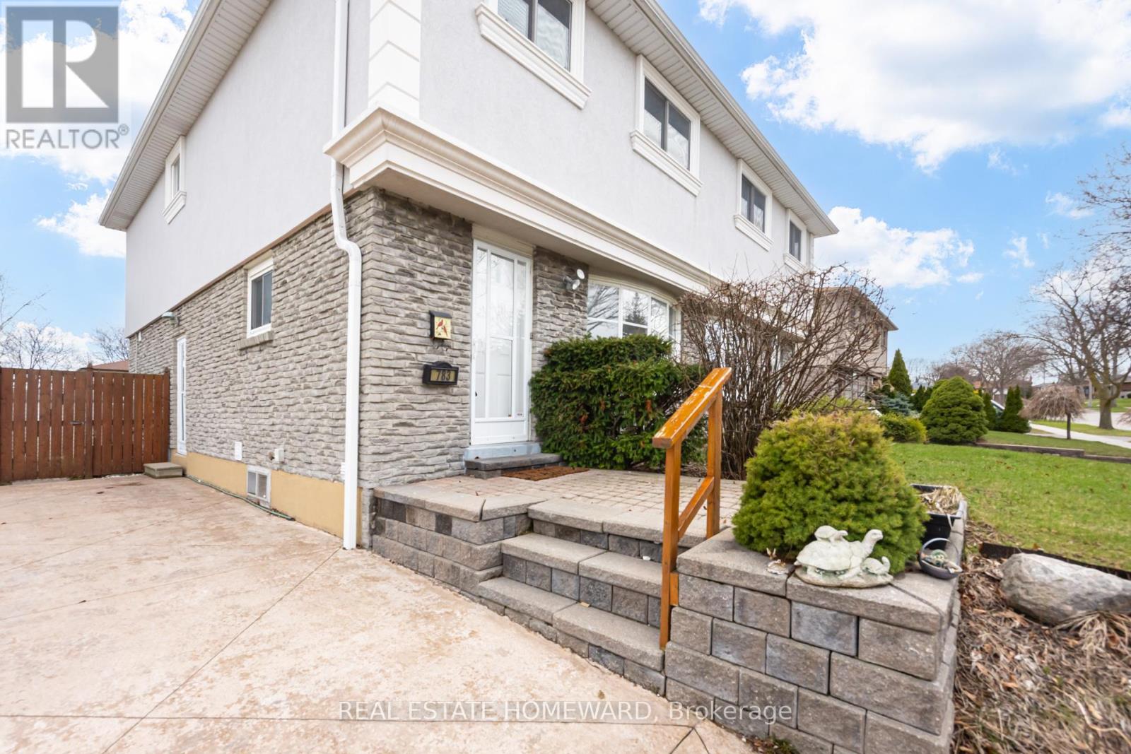 783 DODSWORTH CRESCENT, Mississauga (Applewood), Ontario, L4Y2H8 — Photo 28