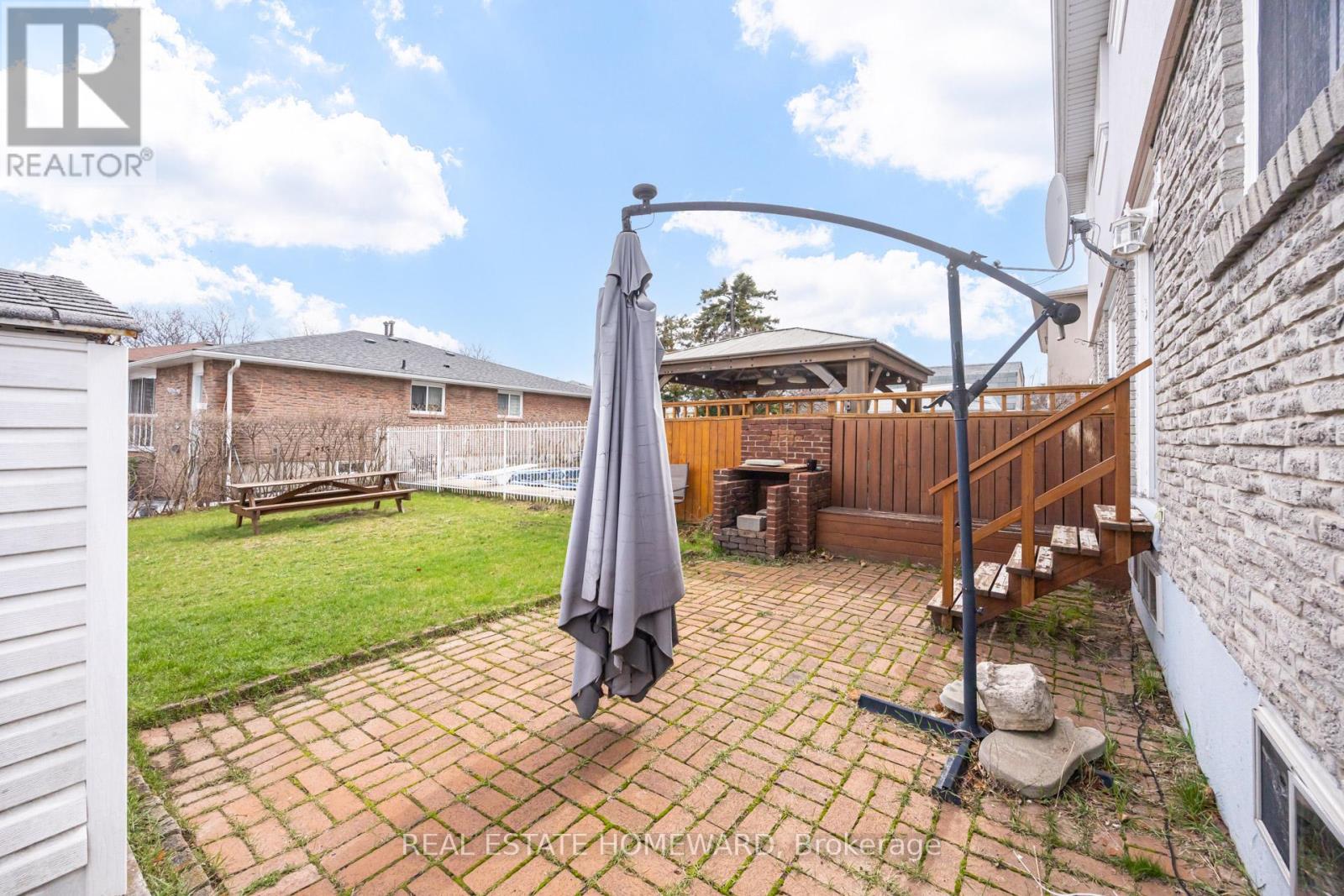 783 DODSWORTH CRESCENT, Mississauga (Applewood), Ontario, L4Y2H8 — Photo 41