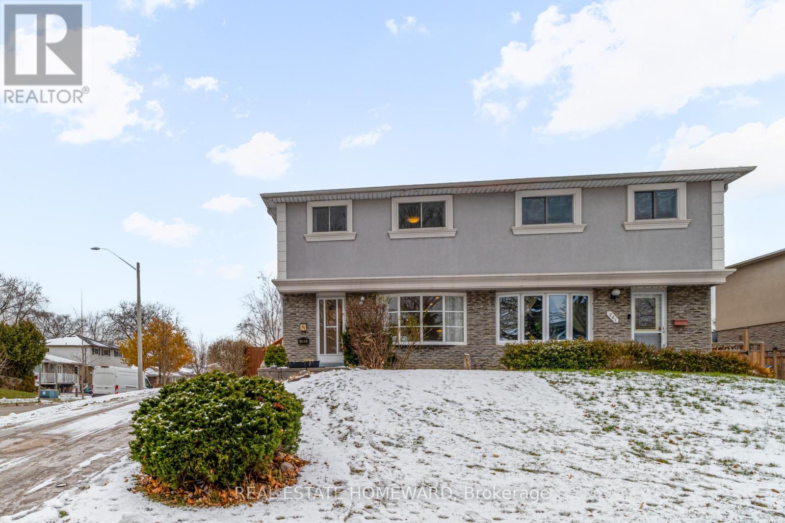 783 DODSWORTH CRESCENT, Mississauga (Applewood), Ontario, L4Y2H8 — Photo 43