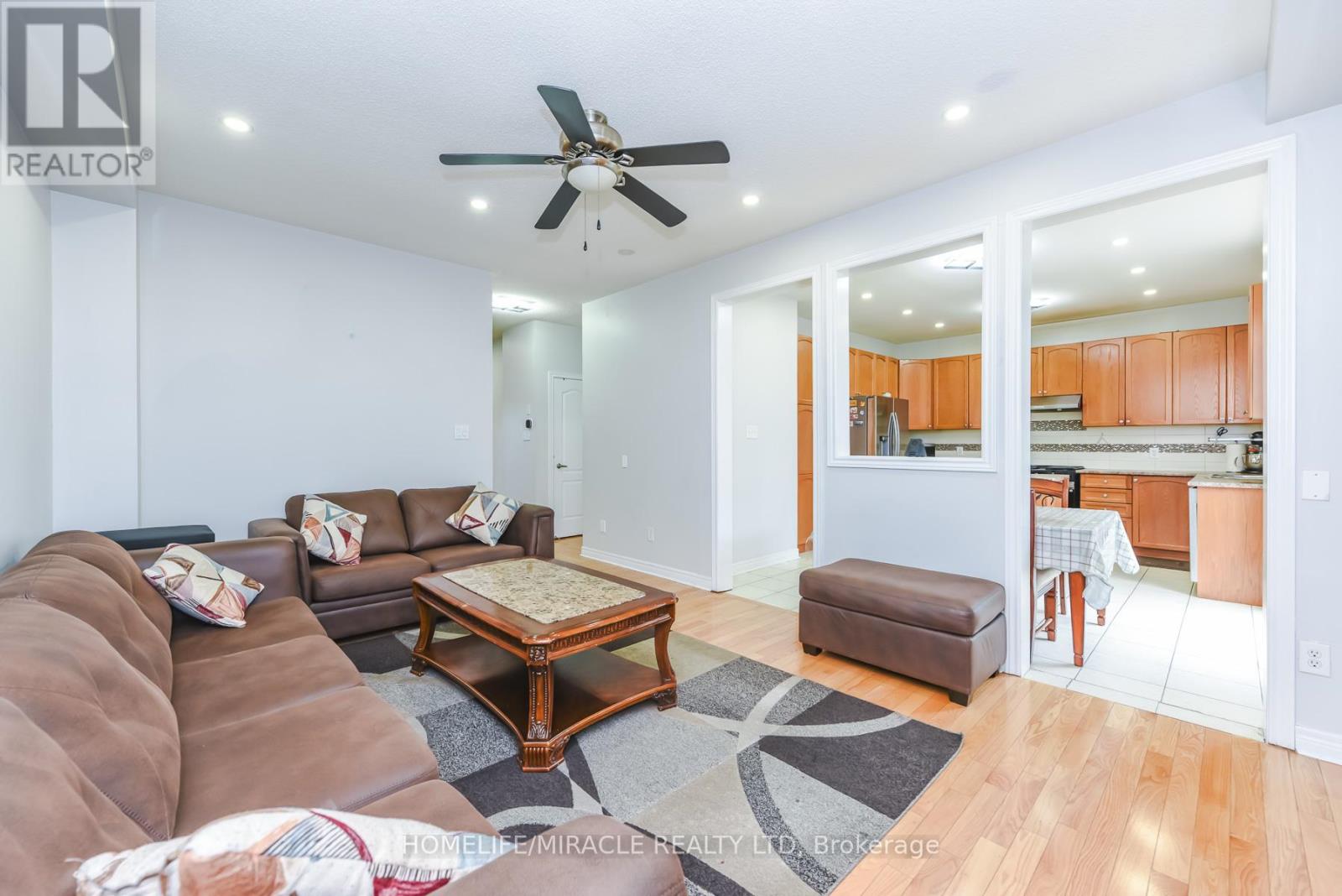 20 GAMSON CRESCENT, Brampton (Sandringham-Wellington), Ontario, L6R0V8 — Photo 12