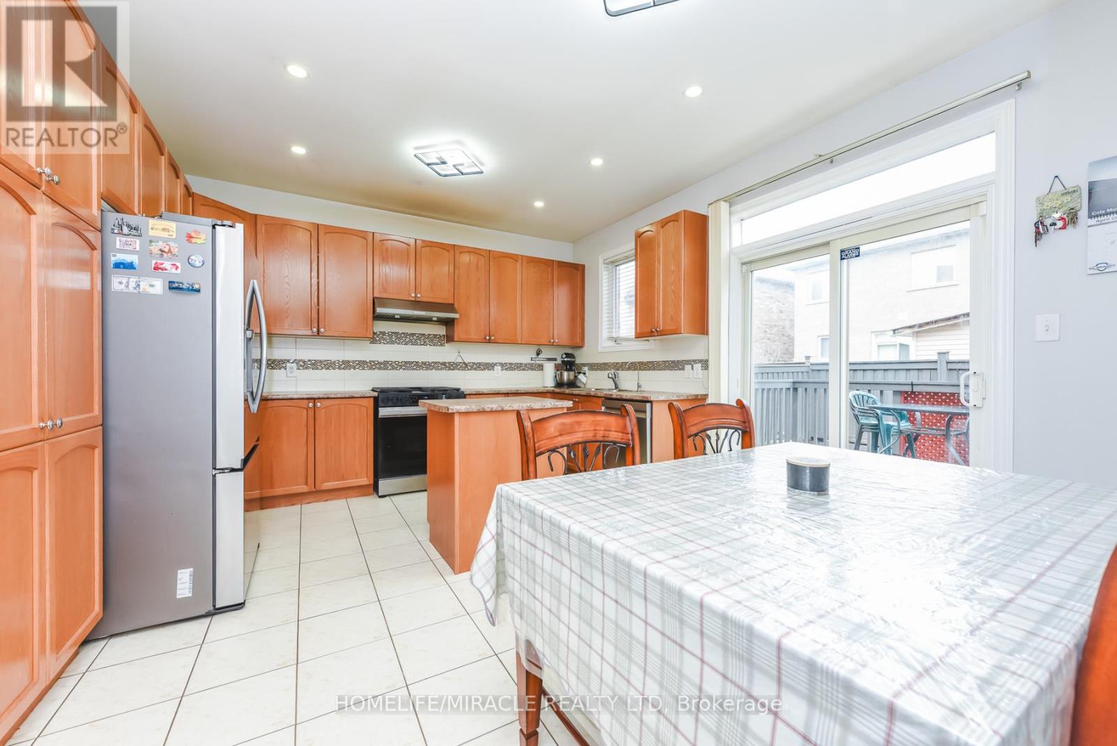 20 GAMSON CRESCENT, Brampton (Sandringham-Wellington), Ontario, L6R0V8 — Photo 13