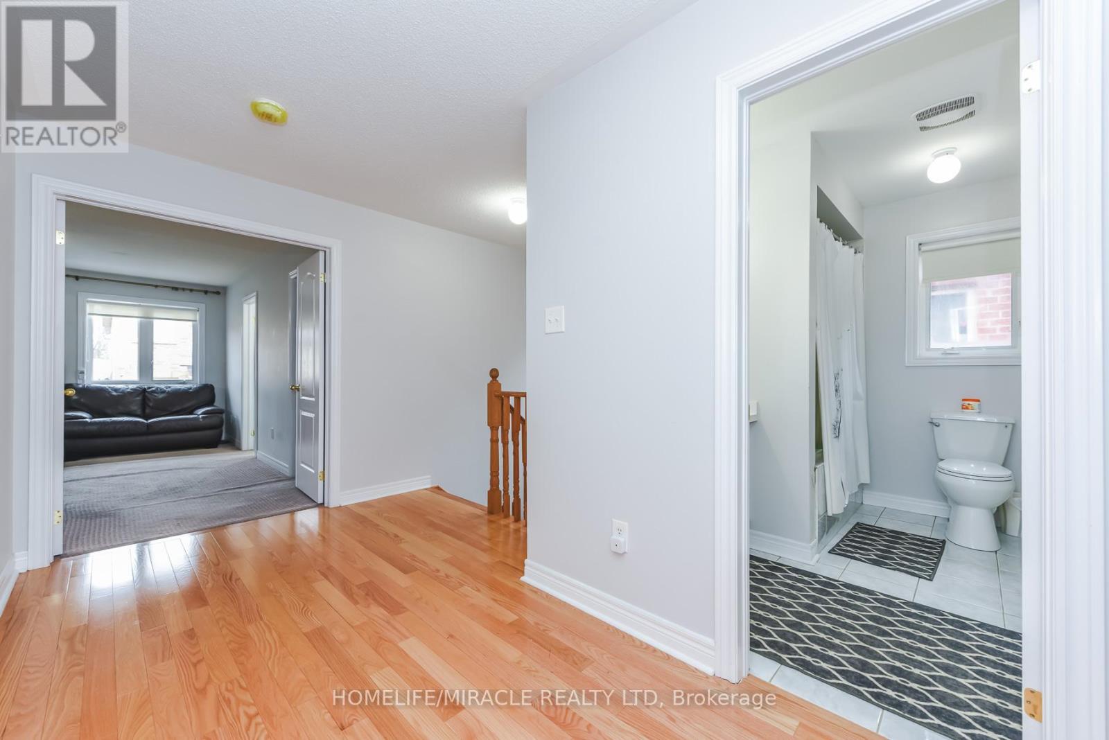 20 GAMSON CRESCENT, Brampton (Sandringham-Wellington), Ontario, L6R0V8 — Photo 17