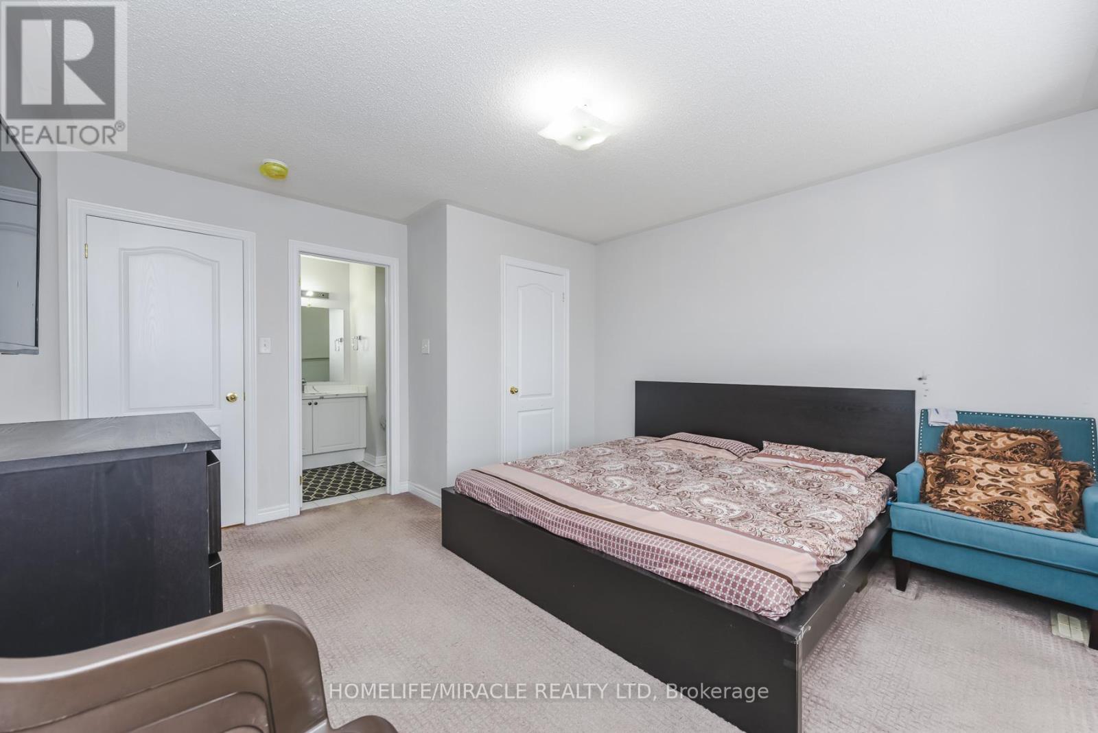 20 GAMSON CRESCENT, Brampton (Sandringham-Wellington), Ontario, L6R0V8 — Photo 21