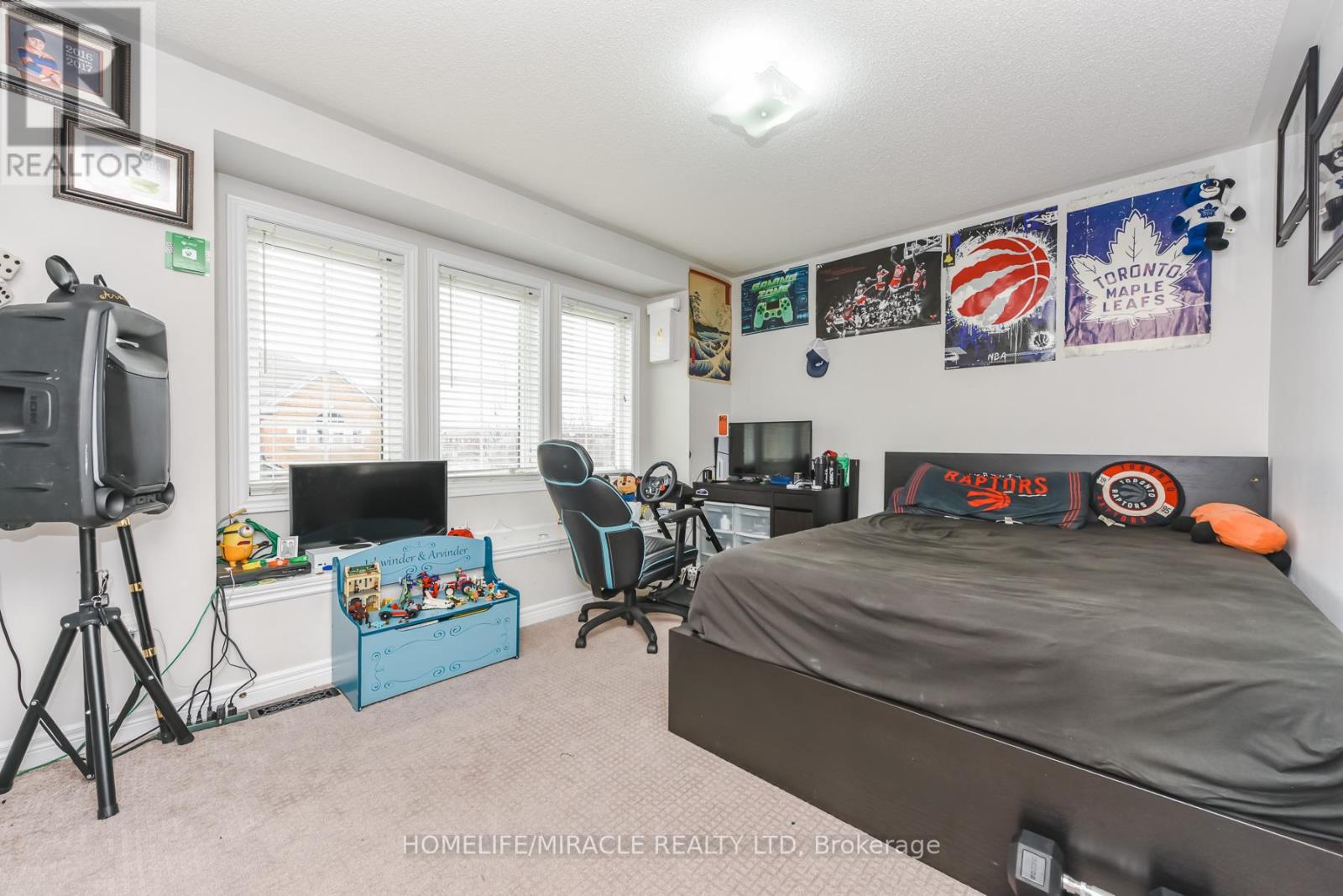 20 GAMSON CRESCENT, Brampton (Sandringham-Wellington), Ontario, L6R0V8 — Photo 23