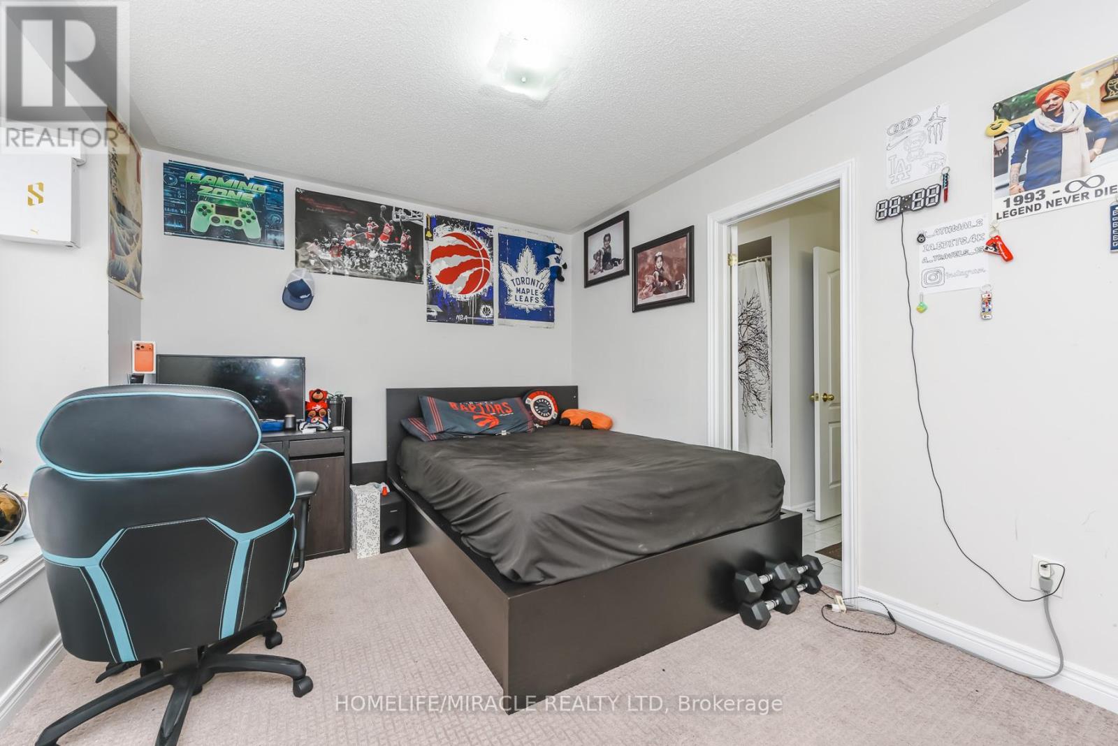 20 GAMSON CRESCENT, Brampton (Sandringham-Wellington), Ontario, L6R0V8 — Photo 24