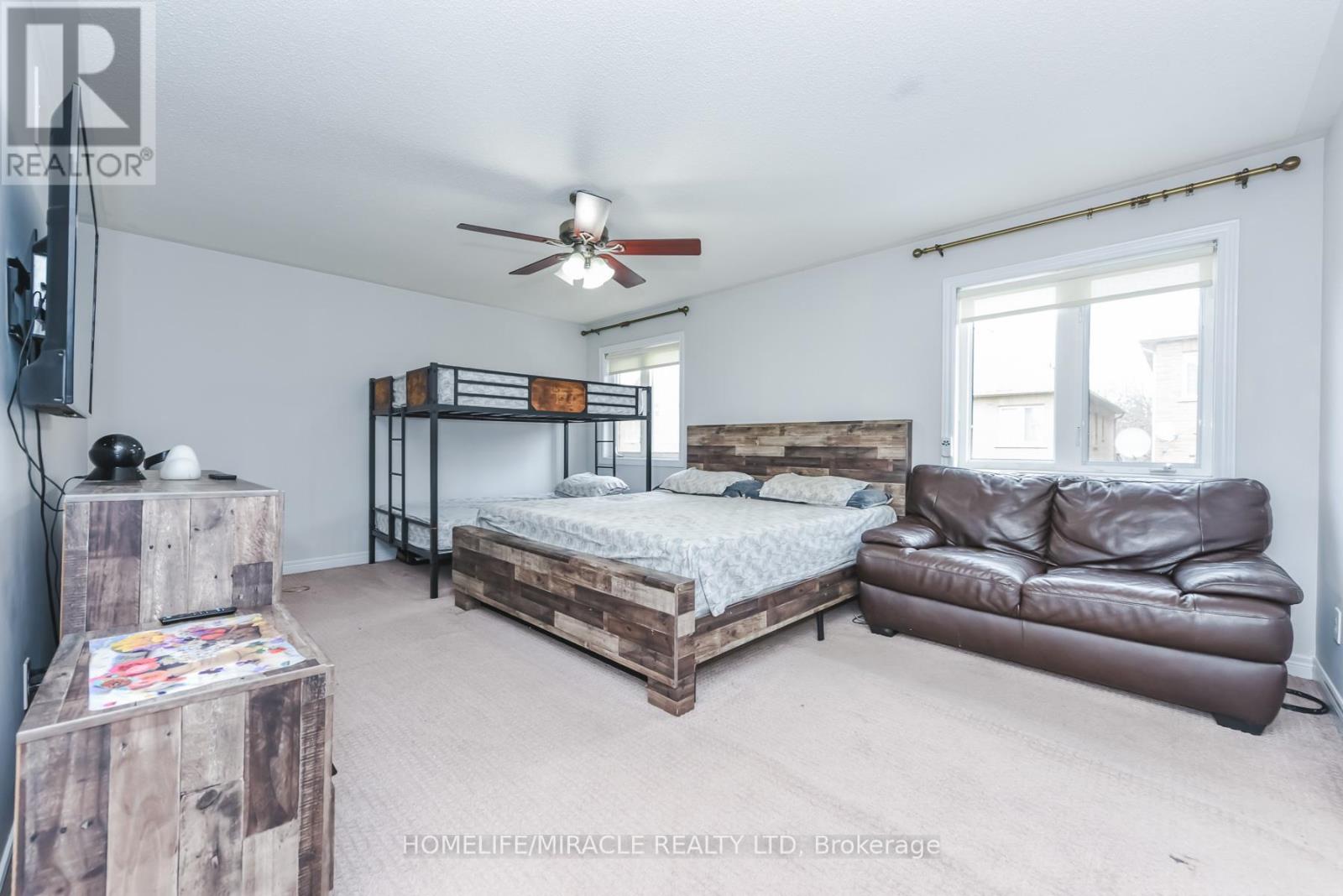 20 GAMSON CRESCENT, Brampton (Sandringham-Wellington), Ontario, L6R0V8 — Photo 28