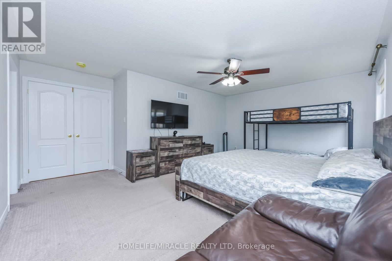 20 GAMSON CRESCENT, Brampton (Sandringham-Wellington), Ontario, L6R0V8 — Photo 29