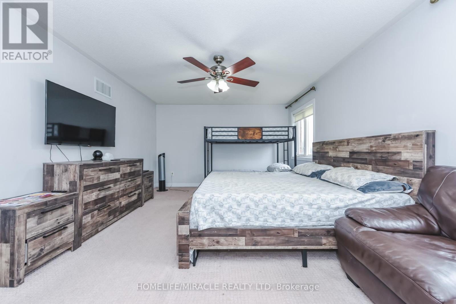 20 GAMSON CRESCENT, Brampton (Sandringham-Wellington), Ontario, L6R0V8 — Photo 30