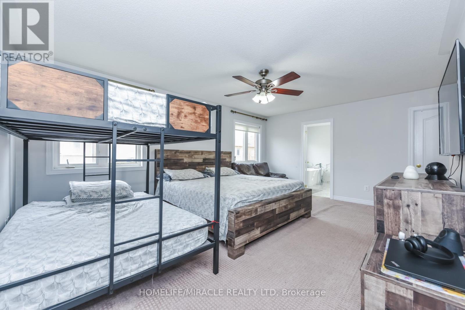 20 GAMSON CRESCENT, Brampton (Sandringham-Wellington), Ontario, L6R0V8 — Photo 31