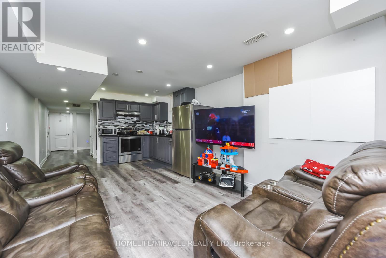 20 GAMSON CRESCENT, Brampton (Sandringham-Wellington), Ontario, L6R0V8 — Photo 35