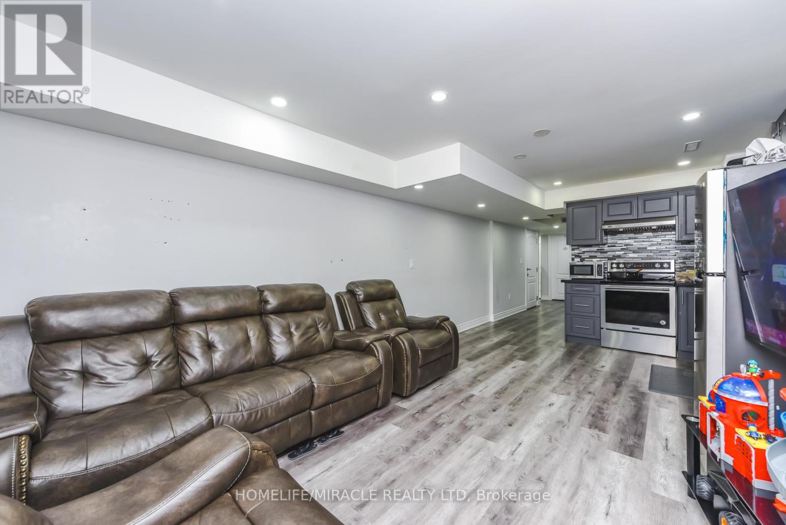 20 GAMSON CRESCENT, Brampton (Sandringham-Wellington), Ontario, L6R0V8 — Photo 36