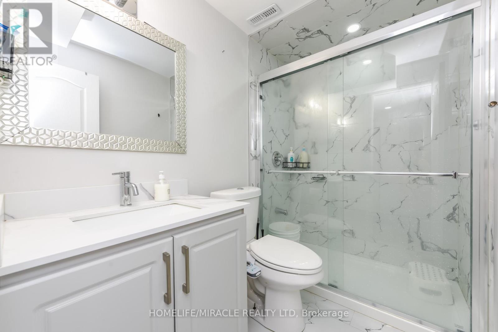 20 GAMSON CRESCENT, Brampton (Sandringham-Wellington), Ontario, L6R0V8 — Photo 37