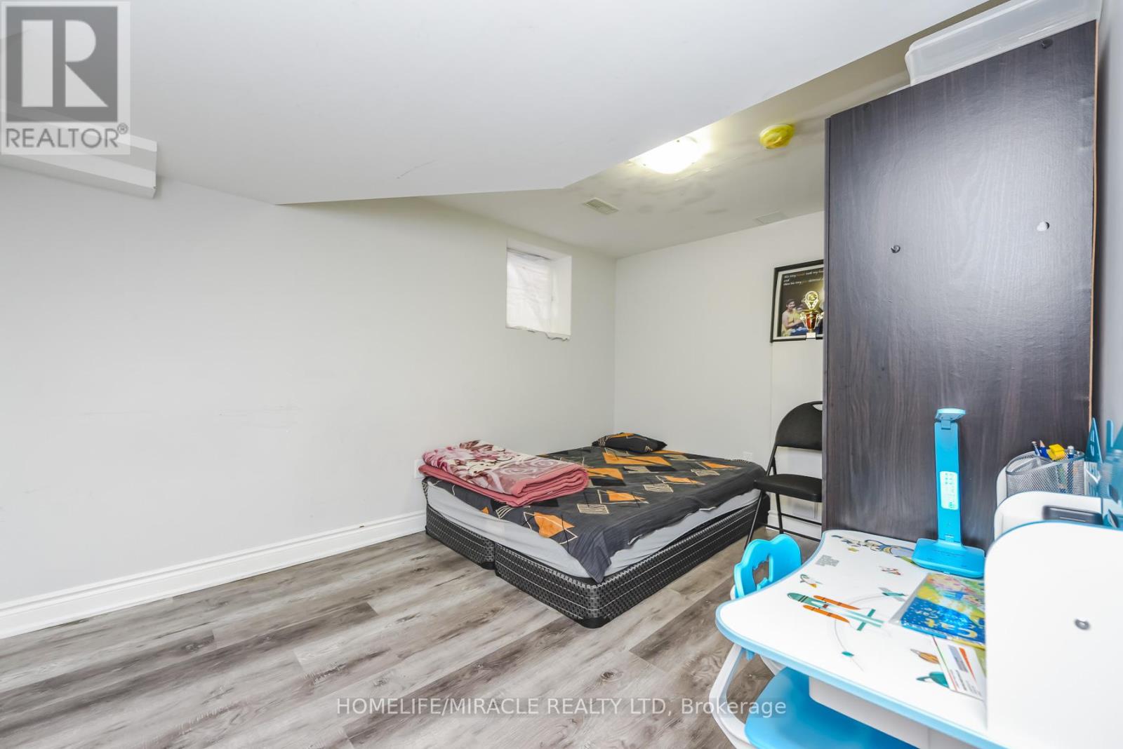 20 GAMSON CRESCENT, Brampton (Sandringham-Wellington), Ontario, L6R0V8 — Photo 39