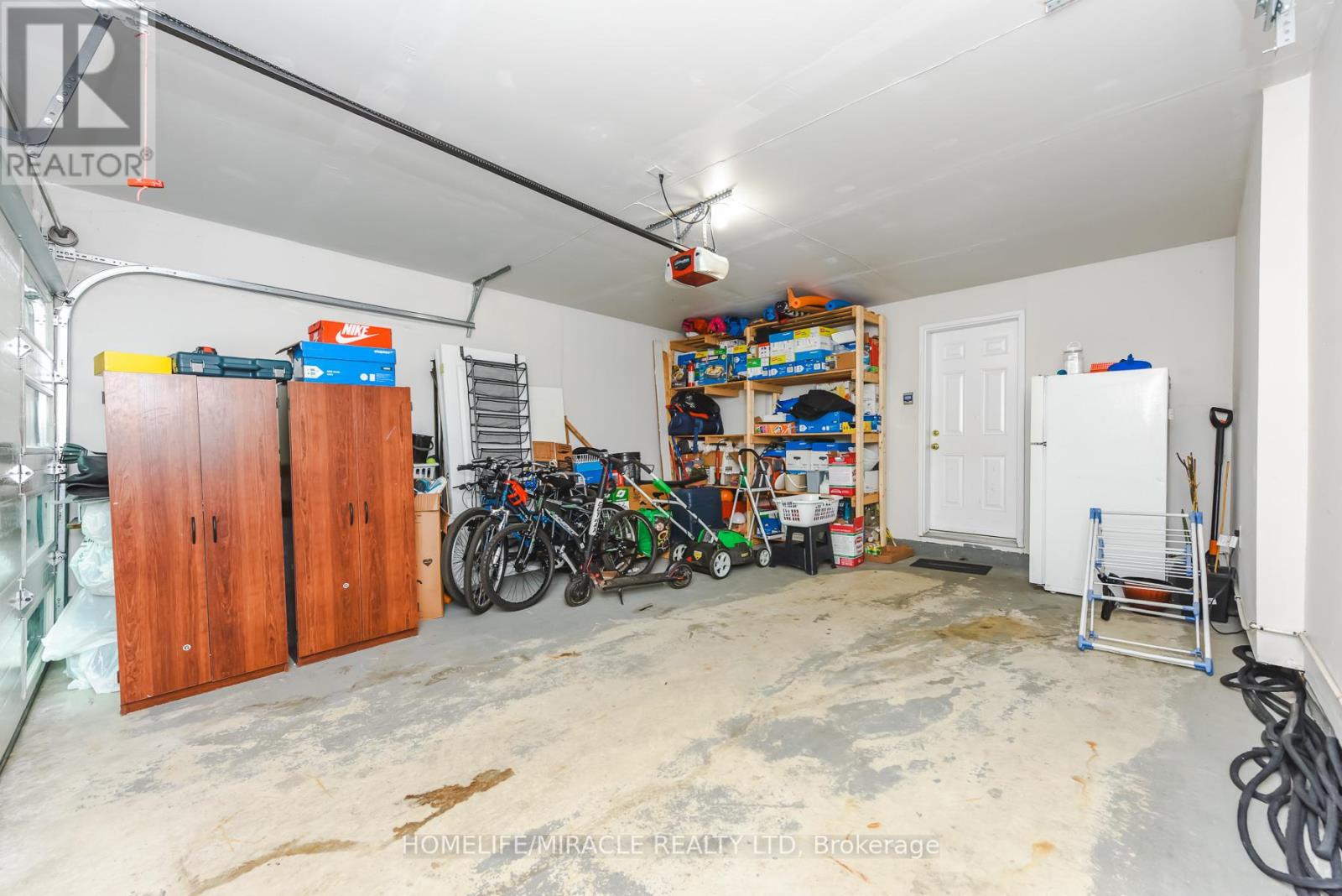 20 GAMSON CRESCENT, Brampton (Sandringham-Wellington), Ontario, L6R0V8 — Photo 40