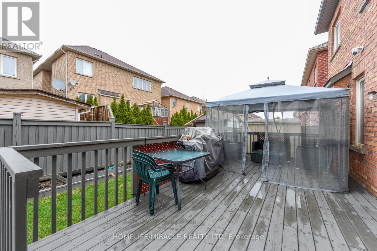 20 GAMSON CRESCENT, Brampton (Sandringham-Wellington), Ontario, L6R0V8 — Photo 41
