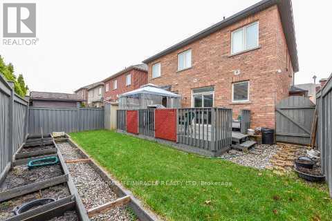 20 GAMSON CRESCENT, Brampton (Sandringham-Wellington), Ontario, L6R0V8 — Photo 42